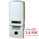 SolarEdge SE3800A-US Inverter