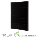 Solaria PowerXT-315R-BX 315瓦太阳能电池板-批发价格