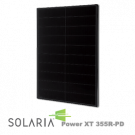 Solaria PowerXT 355R-PD 355W太阳能电池板