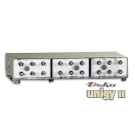 Deka Unigy II 3AVR75-17太空舱电池系统模块