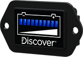 发现Type B CANBus battery discharge indicator