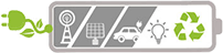 电池电量