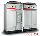 Fronius公司CL逆变器