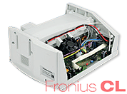 CL Delta Power Stage