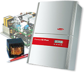 Fronius Ig Solar.