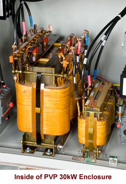 PVP INSOTE 30kW