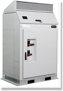 PV动力PVP 35kW