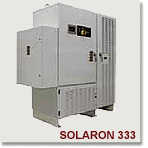 Solaron 333逆变器