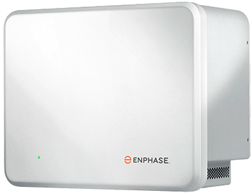 Enphase IQ使者审查
