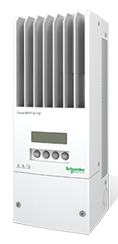 Conext MPPT-60-120图像类似Xantrex XW SCC
