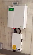 Conext XW临太阳能逆变器/充电器系统