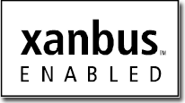 XanBus已启用