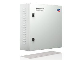 Sunny Boy SMA Smartformer变频器