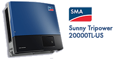 阳光Tripower 20000 tl-us