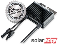 SolarEdge Power Optimizer