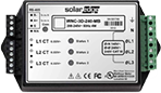 Energy Watthour Meter Self Generation Consumption