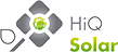 HiQ的太阳能
