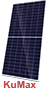 kumax cs3u-400mssolar panel