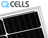 Q.Peak Duo L-G5.2silver frame with split solar panel cells