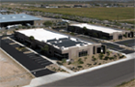 Gatorade Distribution Facility