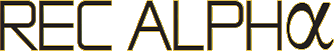 rec alpha.solar panel specifications