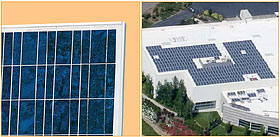 Sharp NE-165U1 Home Grid-Tied Solar Systems
