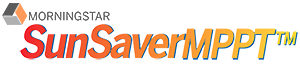 晨星SunSaver MPPT solar controller logo