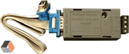 RSC-1 EIA-485 RS-232适配器转换器