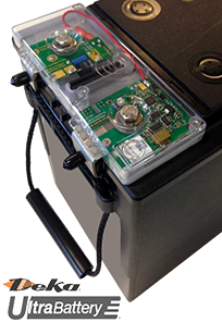 Deka UltraBattery储能