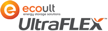 ecoult UltraFlex标志