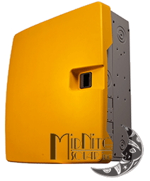 Sunny Island e-panel enclosure