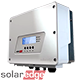 Solaredge HD Wave SE6000H-US逆变器