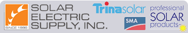 Trina Solar SMA系统