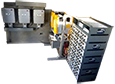 grid-tied battery backup solar system