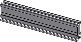 SSR Rail