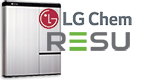 LG Chem Resu.