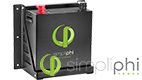 Simpliphi Li-Ion电池