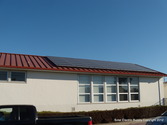 Gault学校