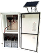150W 198AHr 12V 1 Div 2外壳系统
