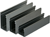 RoofTrac Rails